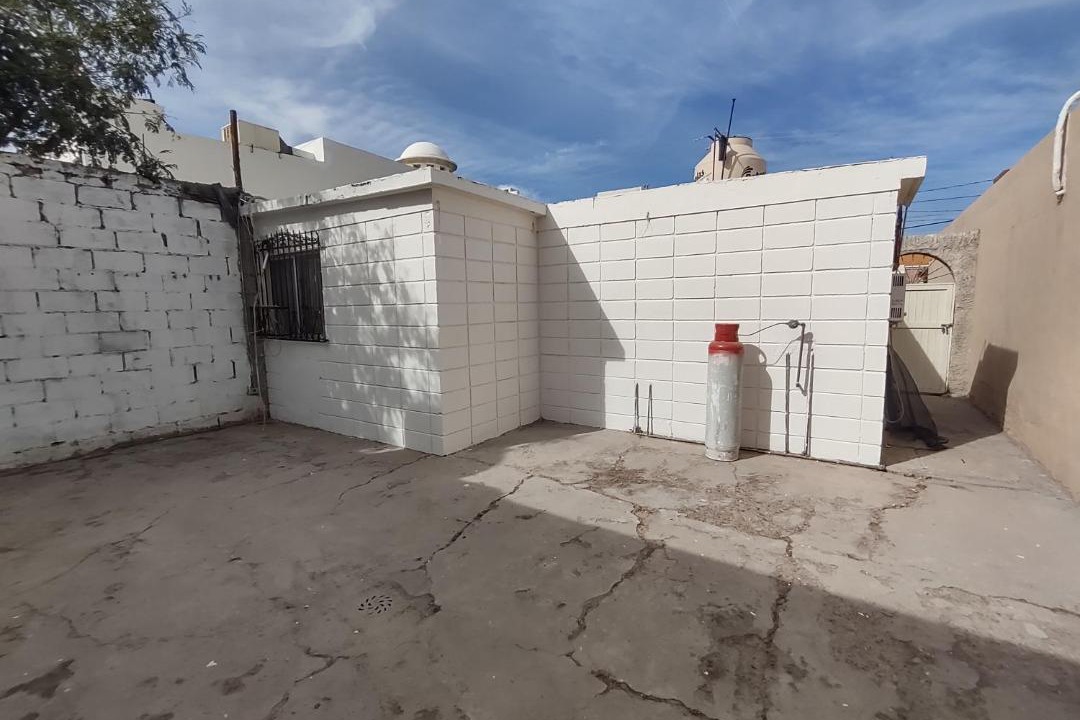 Photo of Buildings in Hermosillo