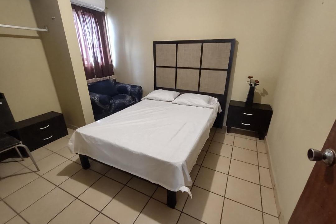 Photo of Bedroom in Hermosillo