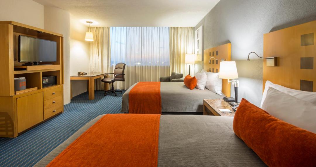 Photo of Bedroom in Nuevo Laredo