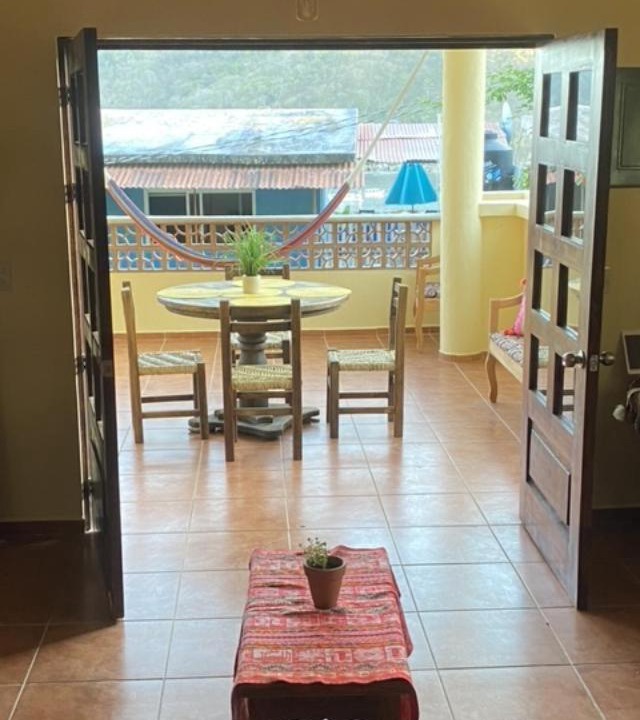 Photo of Livingroom in Yelapa