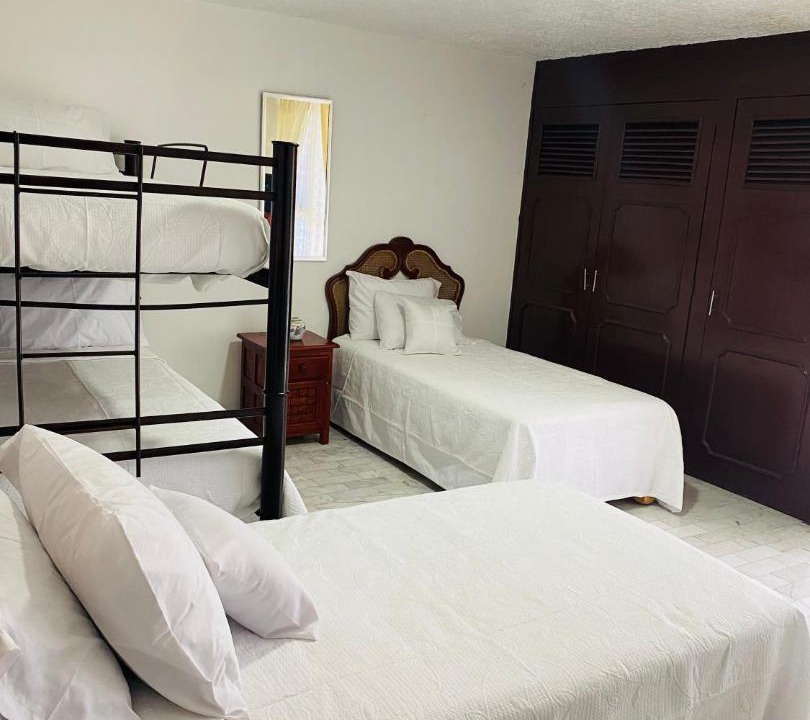 Photo of Bedroom in Providencia