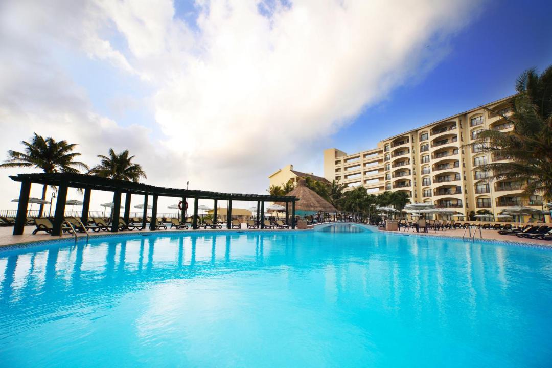 Photo of Outdoor in Zona Hotelera