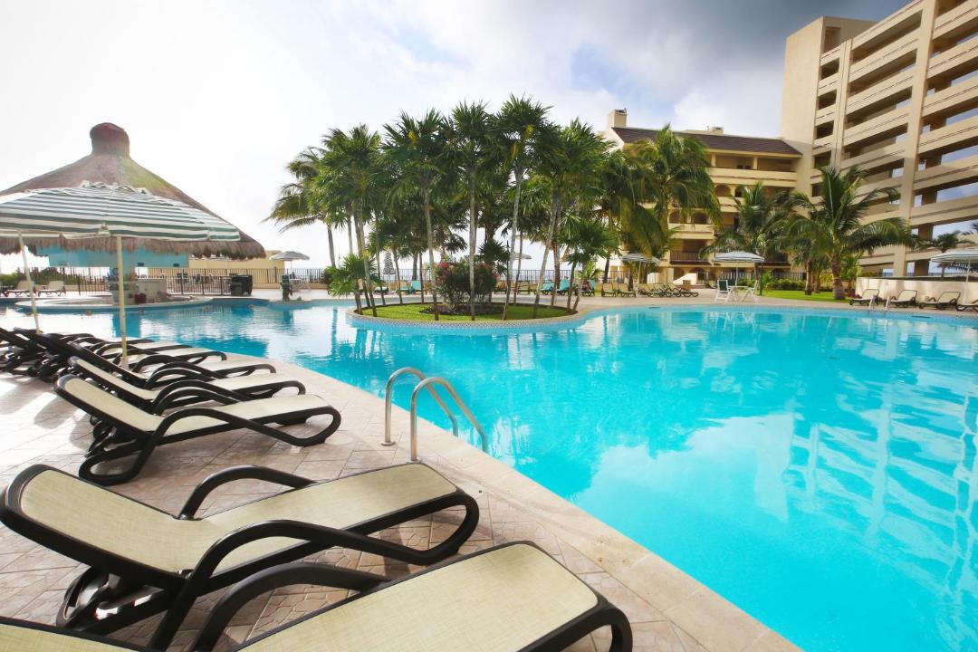 Photo of Outdoor in Zona Hotelera