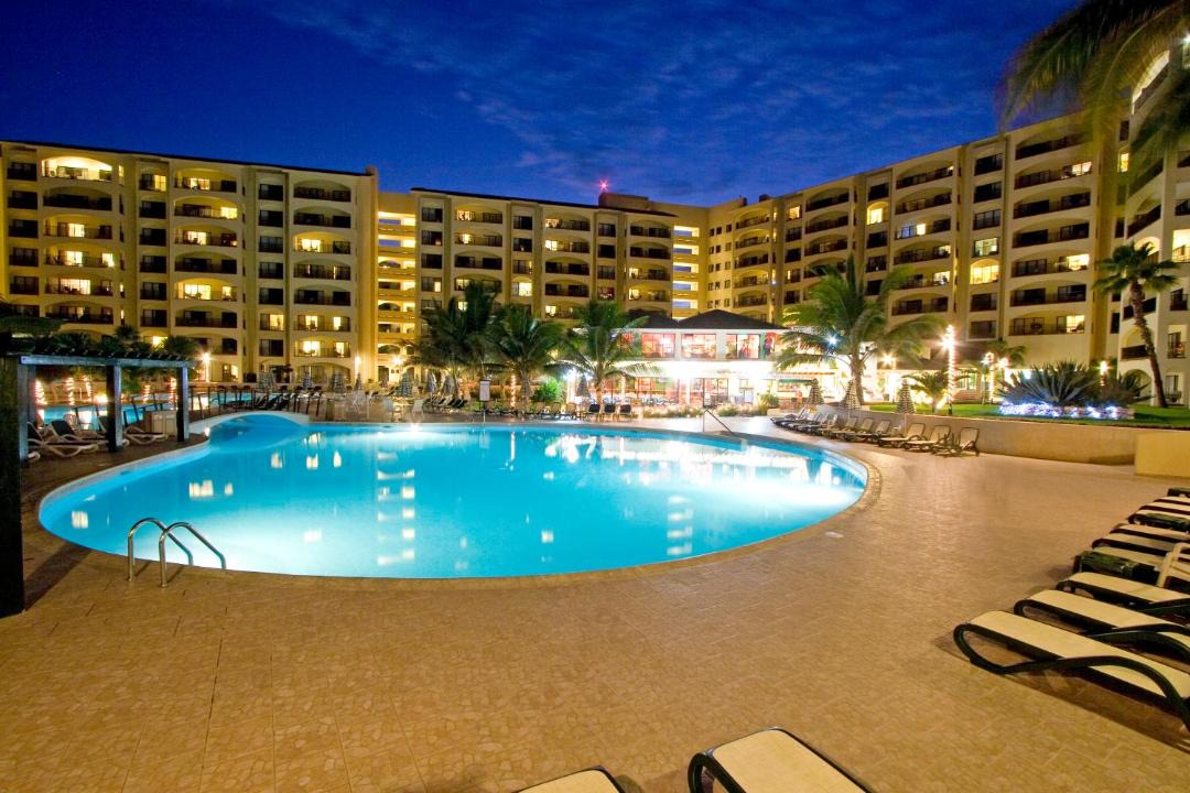 Photo of Outdoor in Zona Hotelera