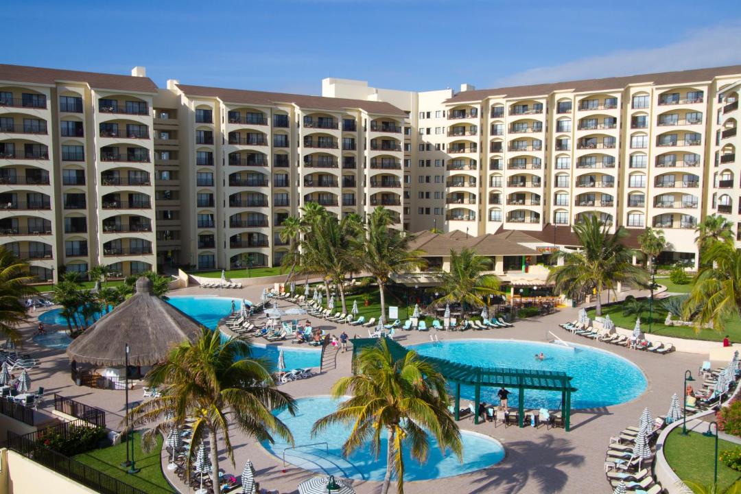 Photo of Outdoor in Zona Hotelera