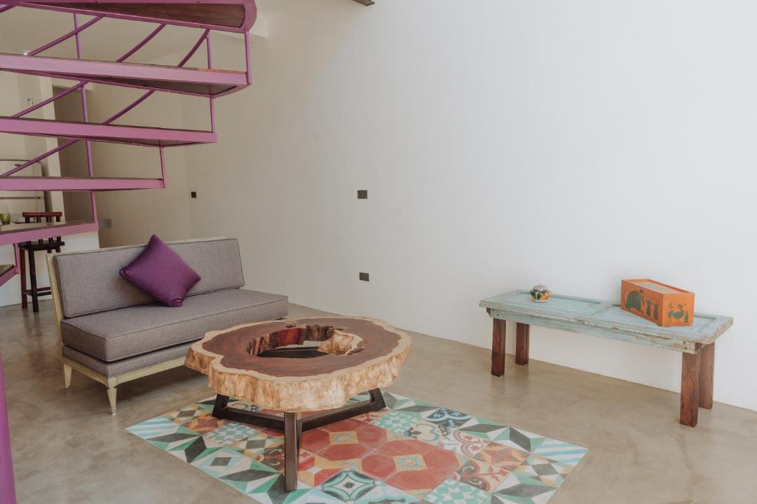 Photo of Livingroom in Coatepec