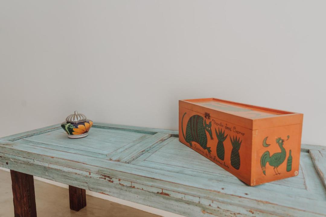 Photo of Bedroom in Coatepec