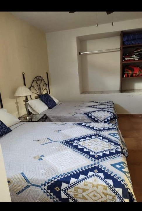 Photo of Bedroom in Bernal