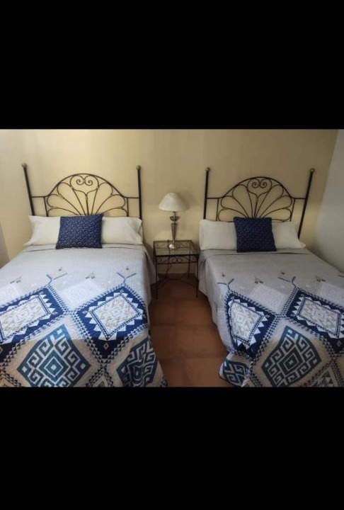Photo of Bedroom in Bernal