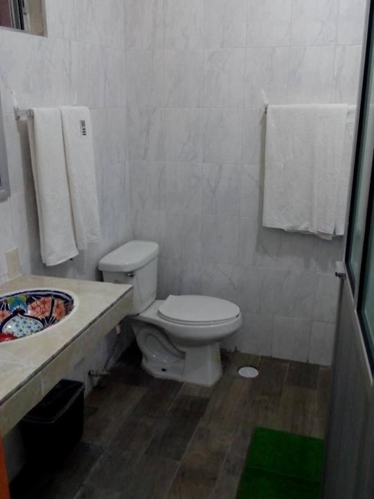 Photo of Bathroom in Yautepec