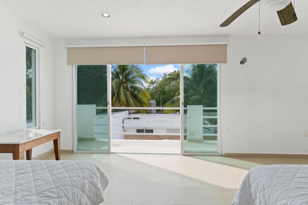 Photo of Bedroom in Merida Municipality