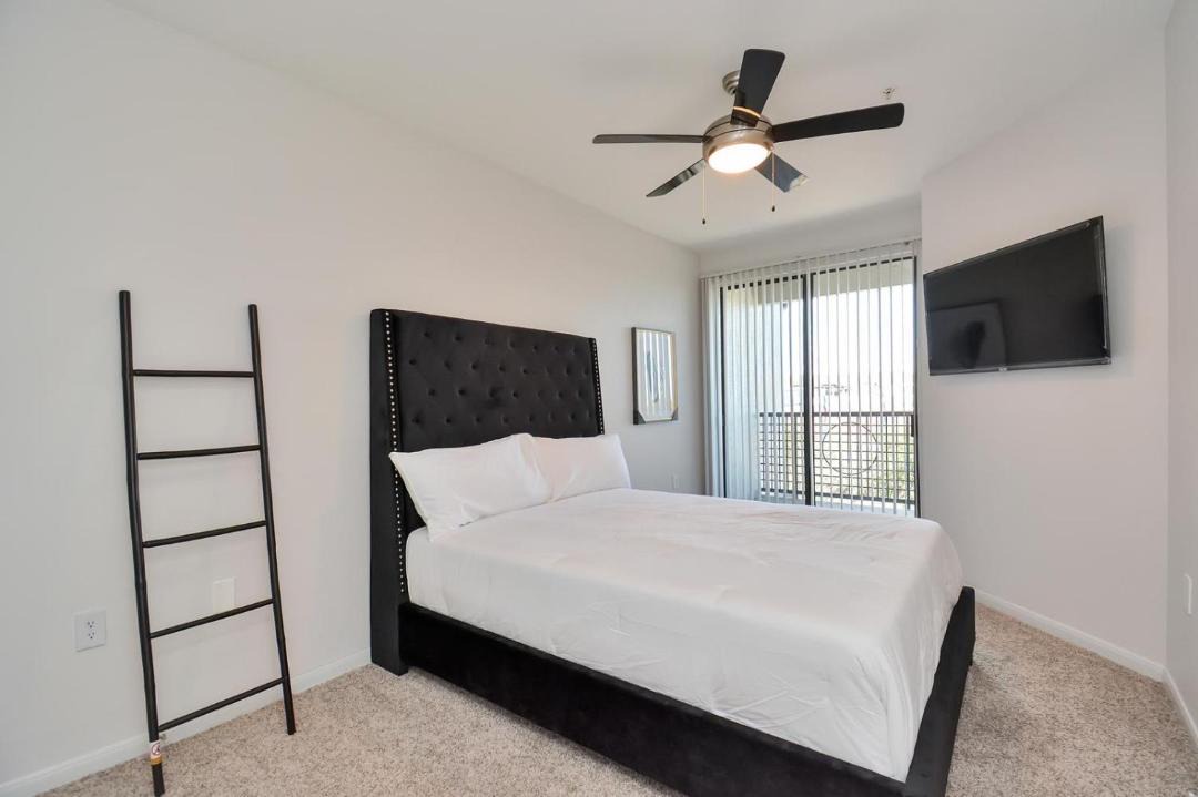 Photo of Bedroom in South Central Houston