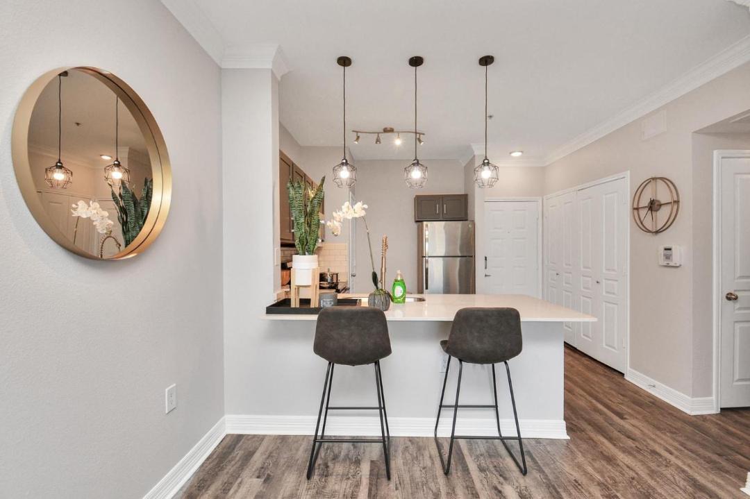 Photo of Livingroom in South Central Houston