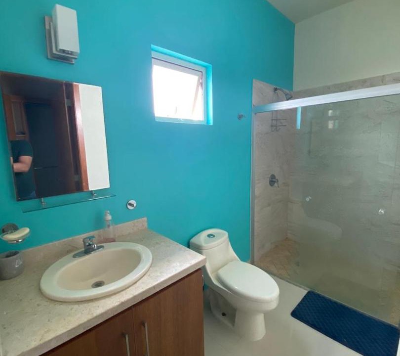 Photo of Bathroom in Cerritos