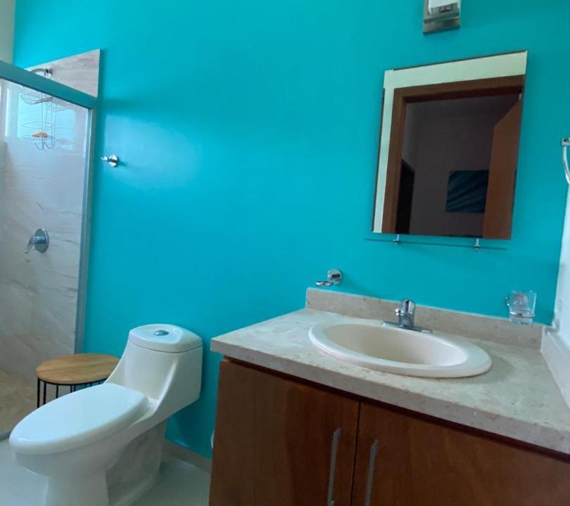 Photo of Bathroom in Cerritos