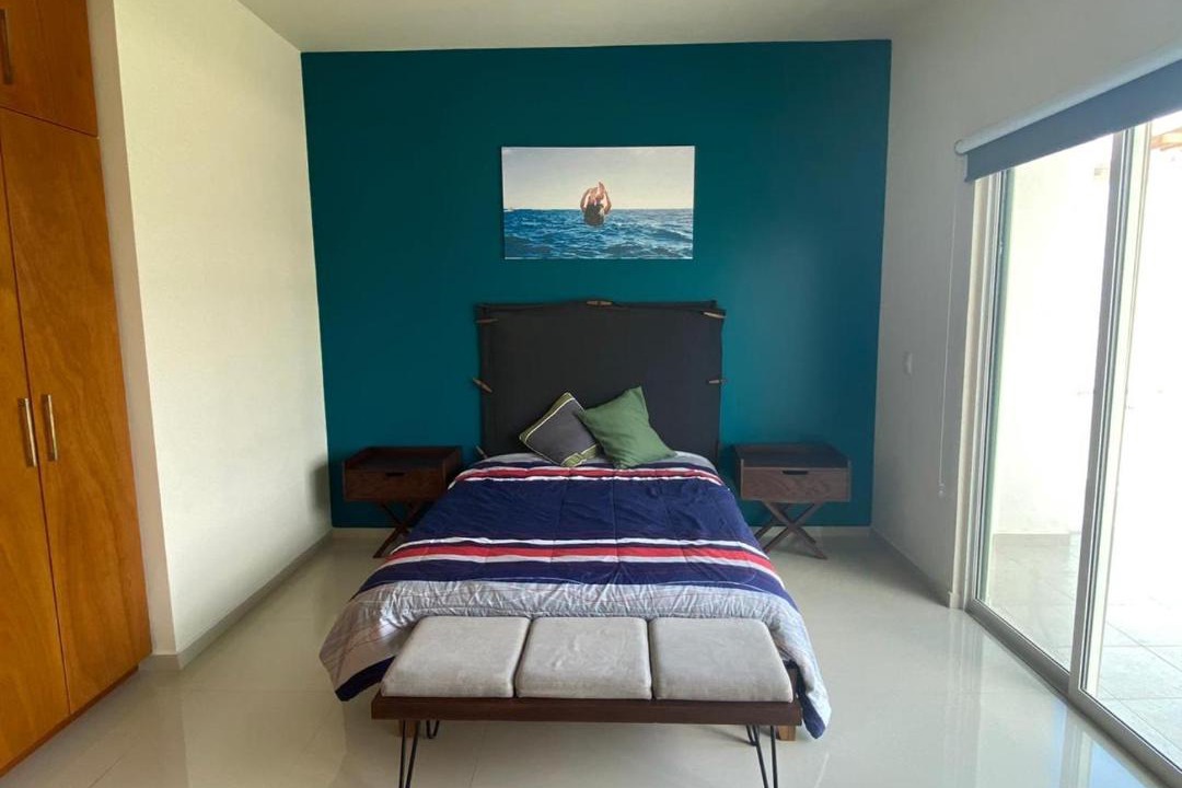Photo of Bedroom in Cerritos