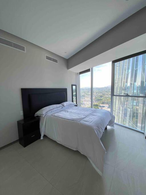 Photo of Bedroom in Financial District
