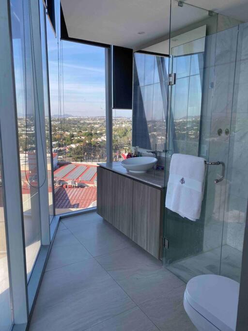 Photo of Bathroom in Financial District