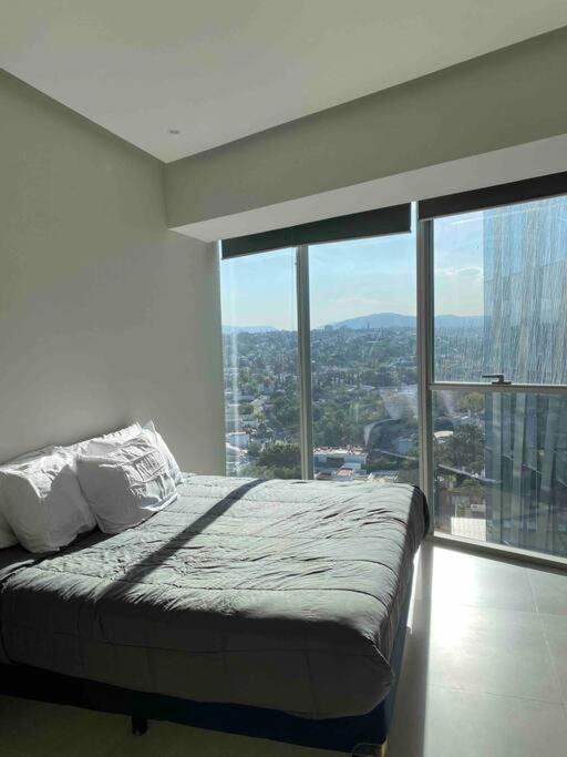 Photo of Bedroom in Financial District