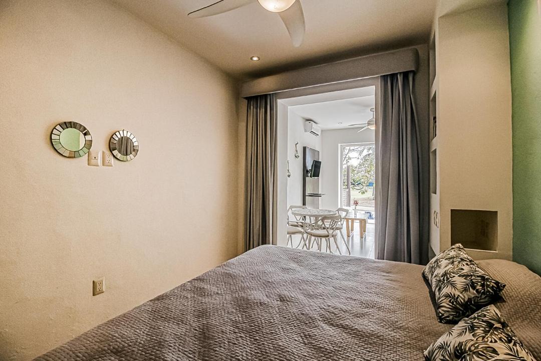Photo of Bedroom in Nuevo Vallarta
