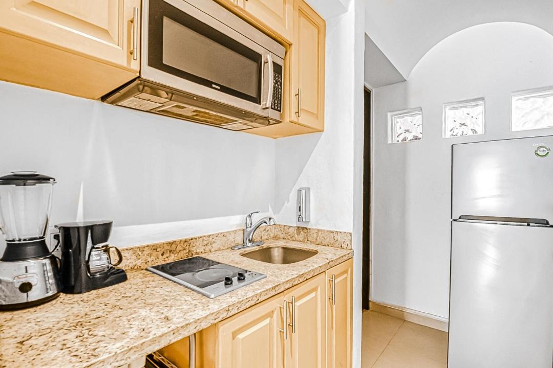 Photo of Kitchen in Nuevo Vallarta