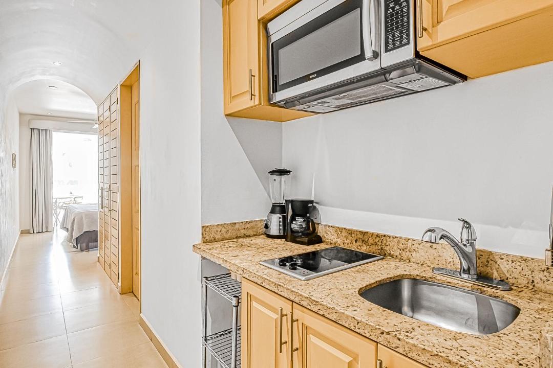 Photo of Kitchen in Nuevo Vallarta