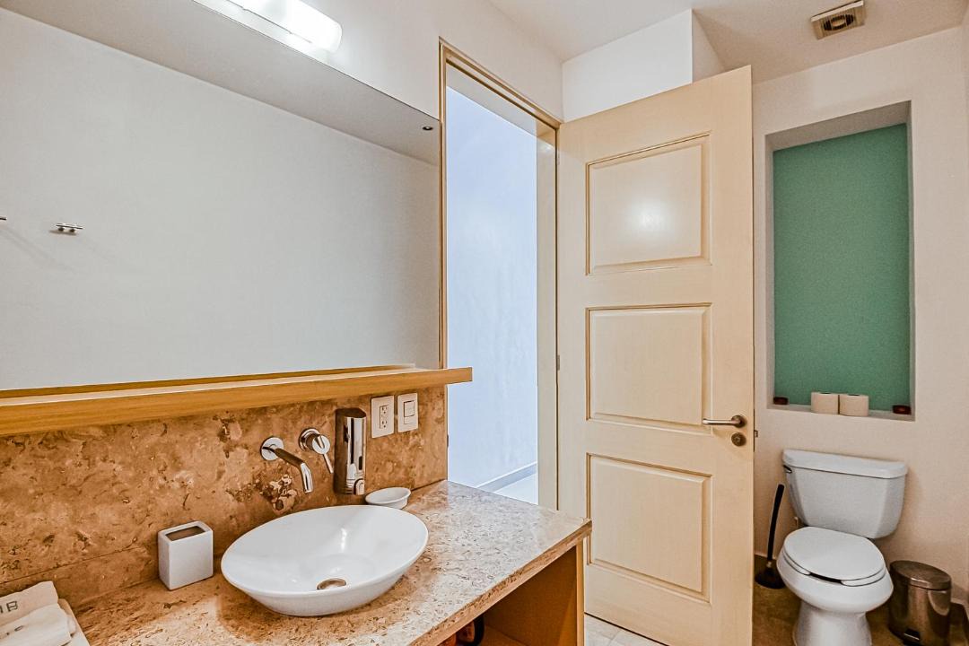Photo of Bathroom in Nuevo Vallarta