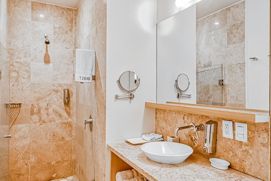 Photo of Bathroom in Nuevo Vallarta