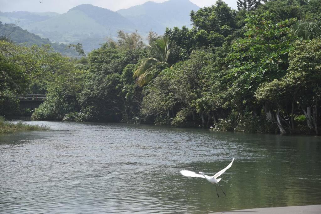 Photo of Outdoor in San Andres Tuxtla