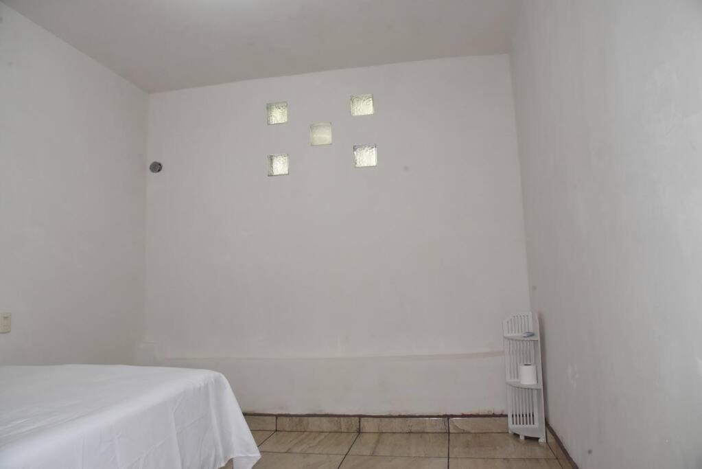 Photo of Bathroom in San Andres Tuxtla