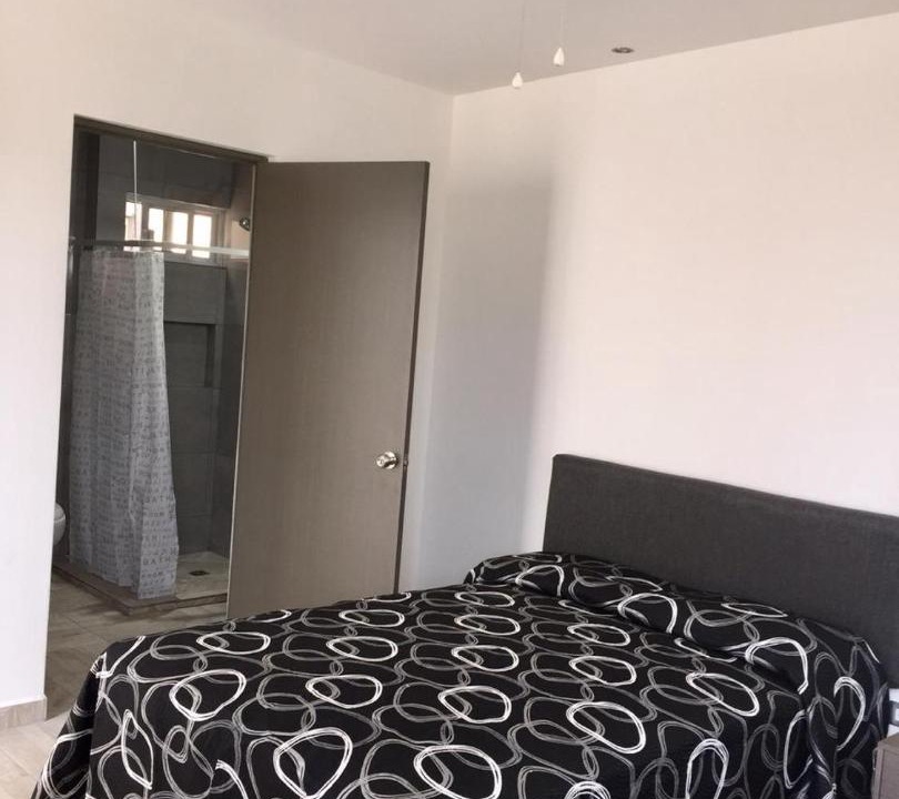 Photo of Bedroom in Aguascalientes
