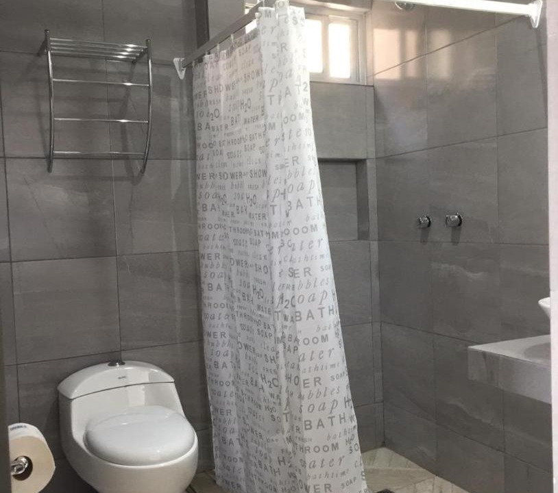 Photo of Bathroom in Aguascalientes