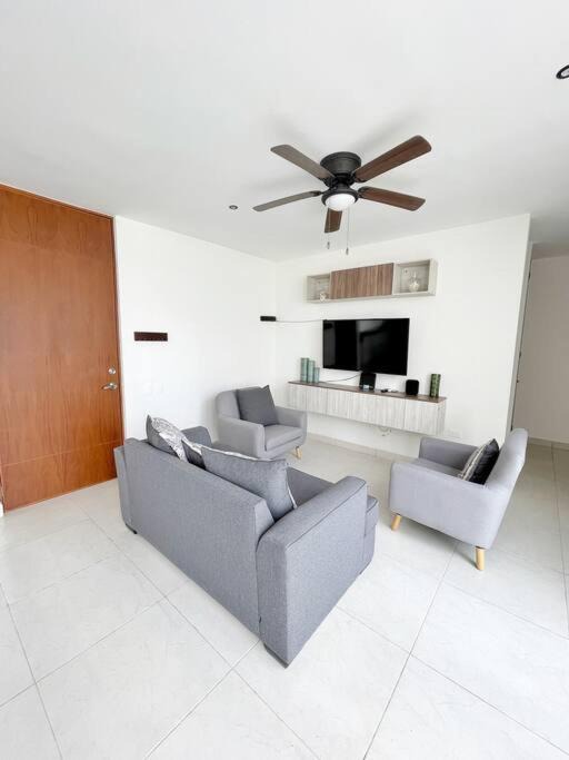 Photo of Livingroom in Conkal