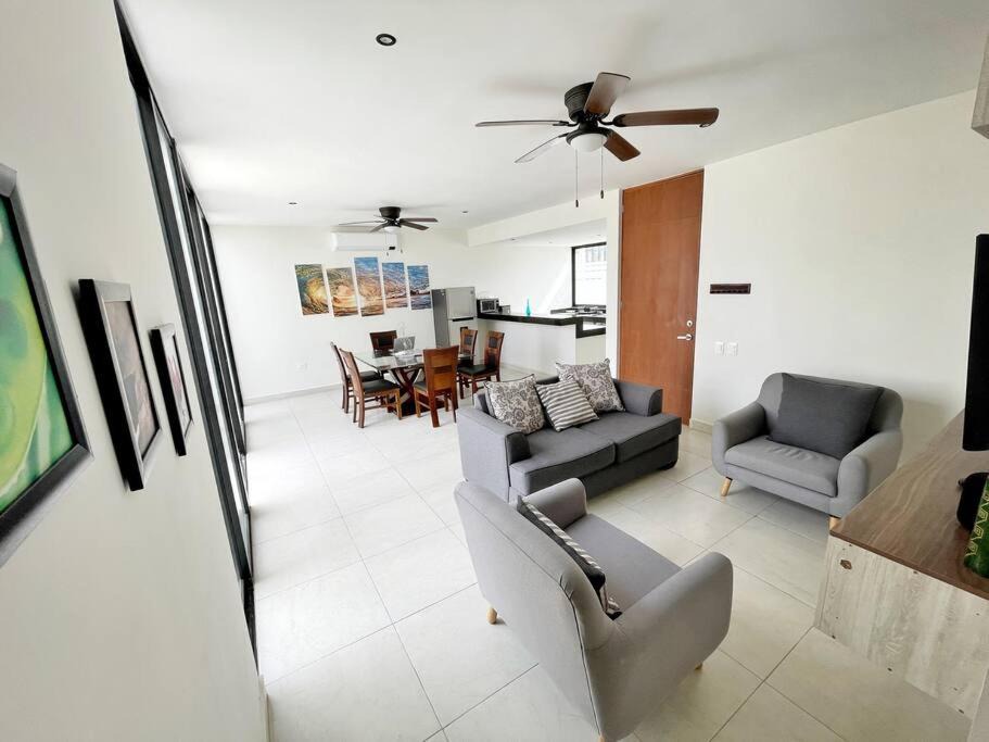 Photo of Livingroom in Conkal