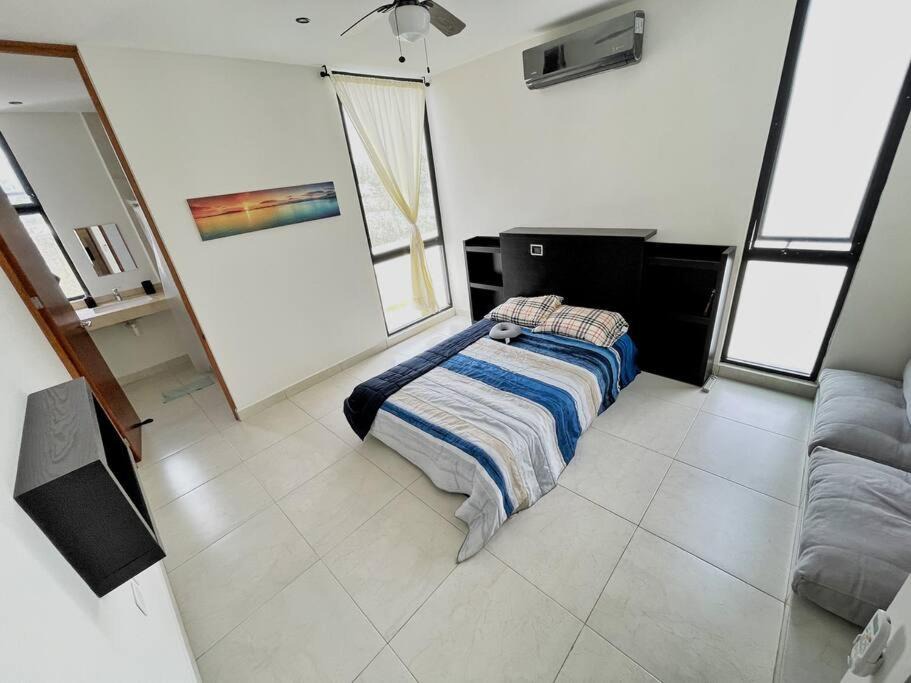Photo of Bedroom in Conkal