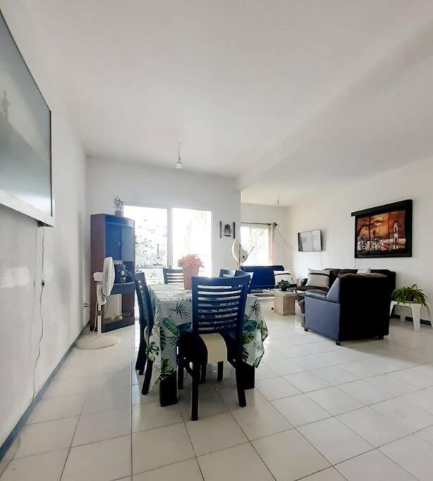 Photo of Livingroom in Yautepec