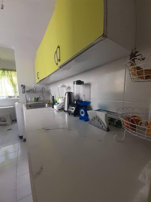 Photo of Kitchen in Yautepec