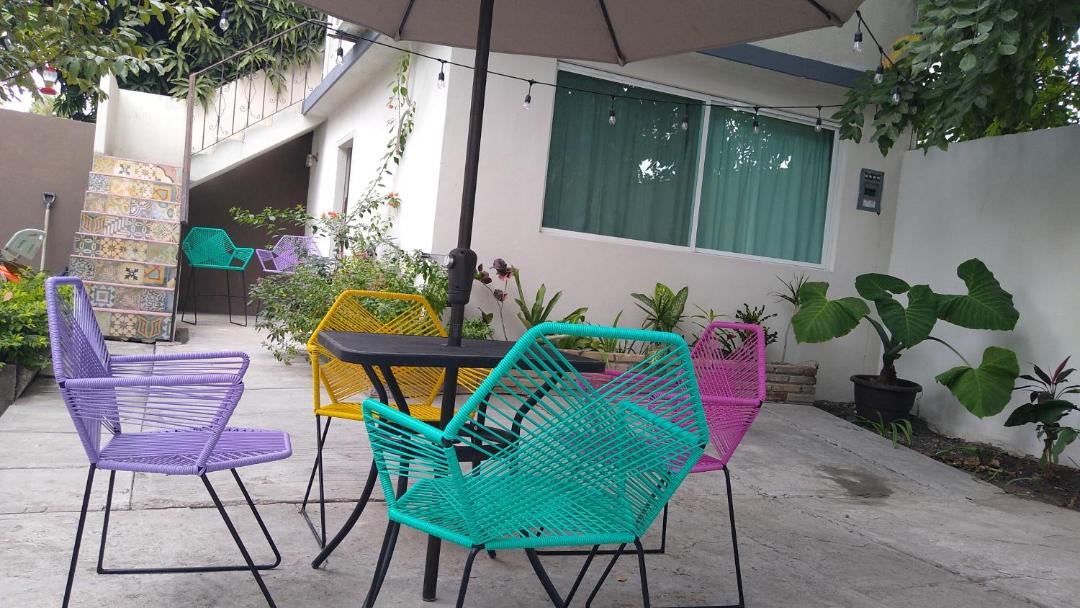 Photo of Patio Balcony in Ciudad Valles