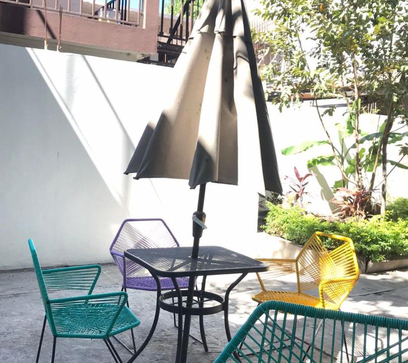 Photo of Patio Balcony in Ciudad Valles