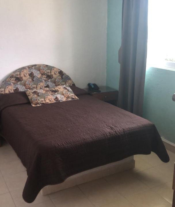 Photo of Bedroom in El Oasis Valsequillo