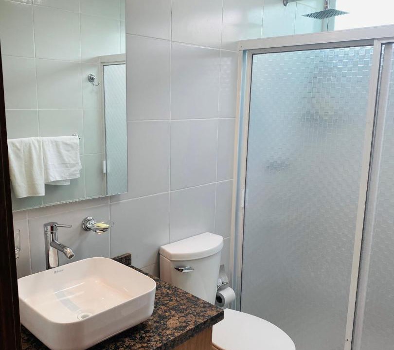 Photo of Bathroom in Providencia