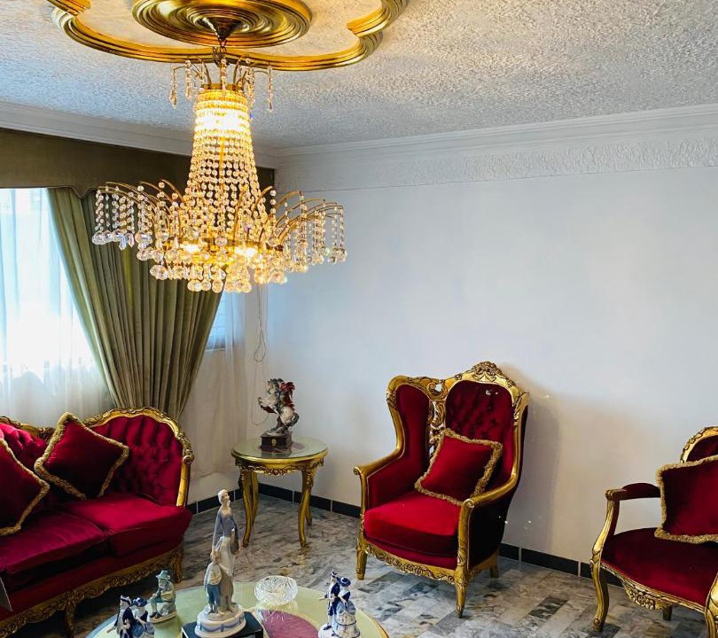 Photo of Livingroom in Providencia
