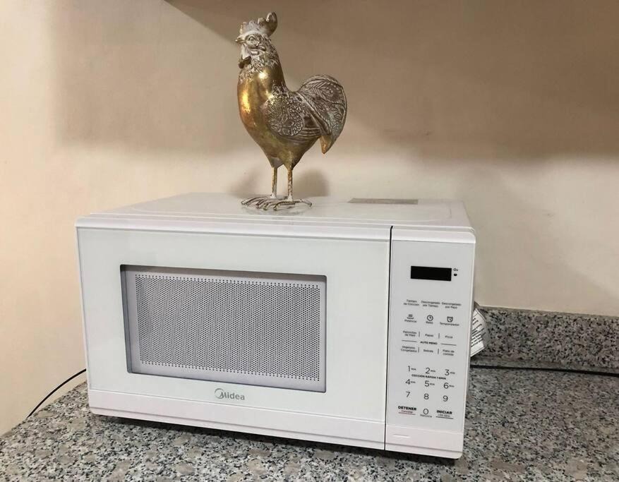 Photo of Kitchen in San Juan de Dios