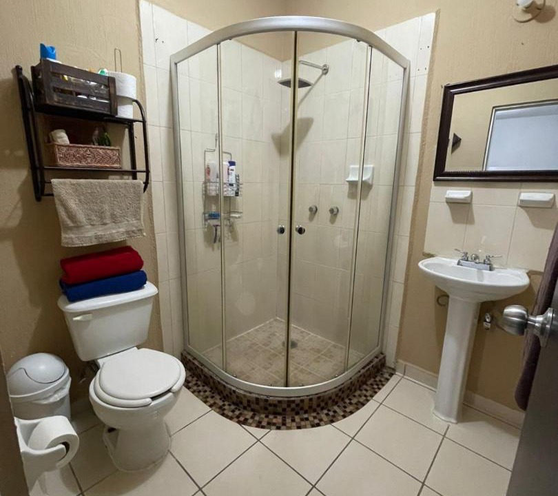 Photo of Bathroom in Mazatlan