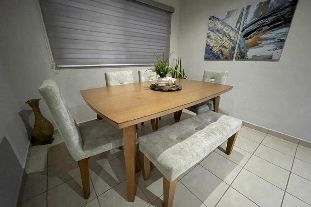 Photo of Livingroom in Mazatlan