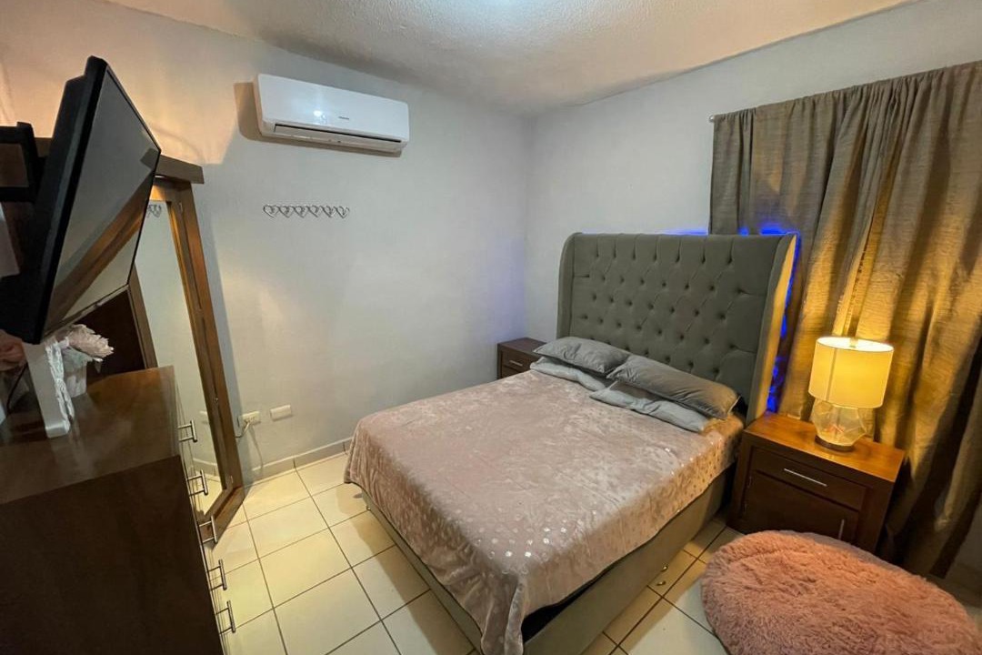 Photo of Bedroom in Mazatlan