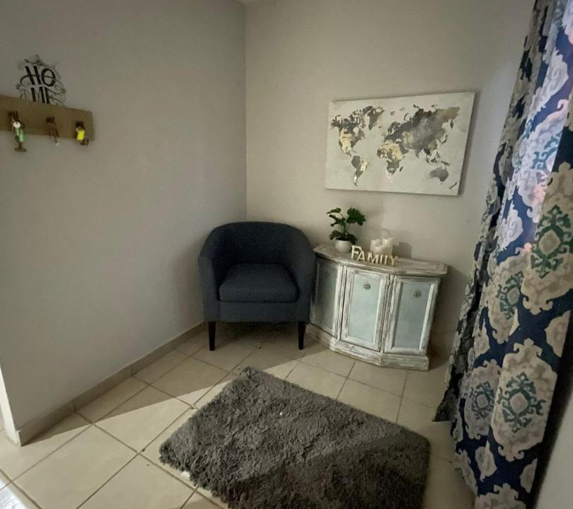 Photo of Livingroom in Mazatlan