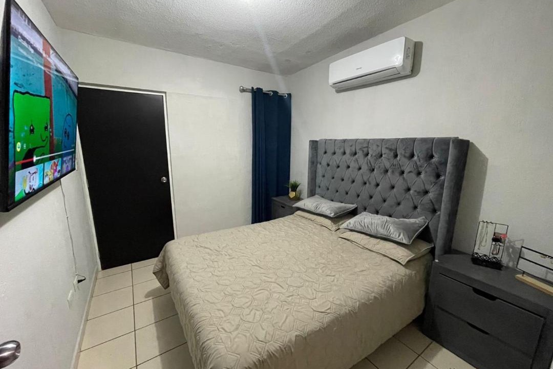 Photo of Bedroom in Mazatlan
