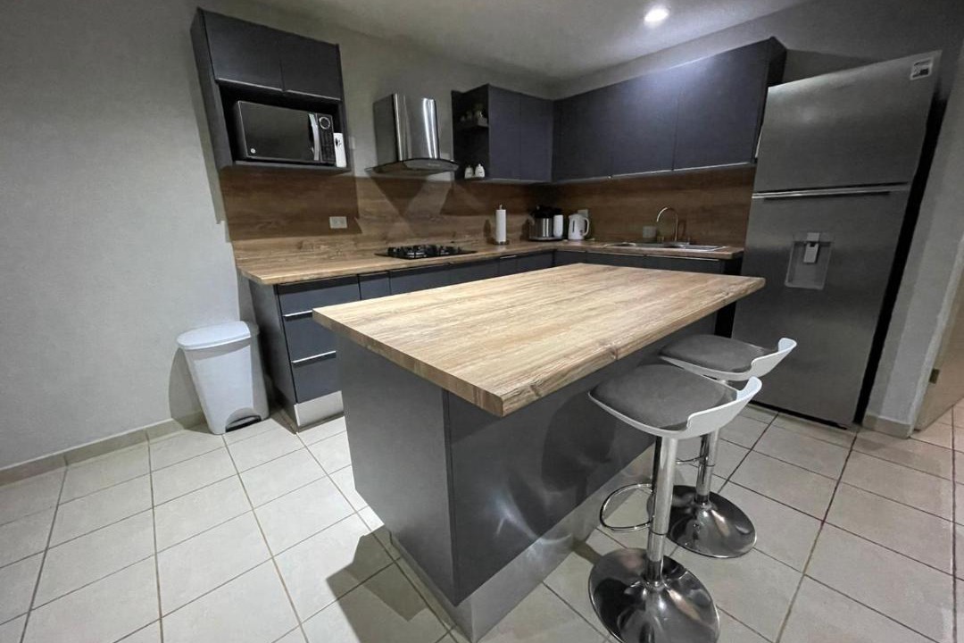 Photo of Kitchen in Mazatlan
