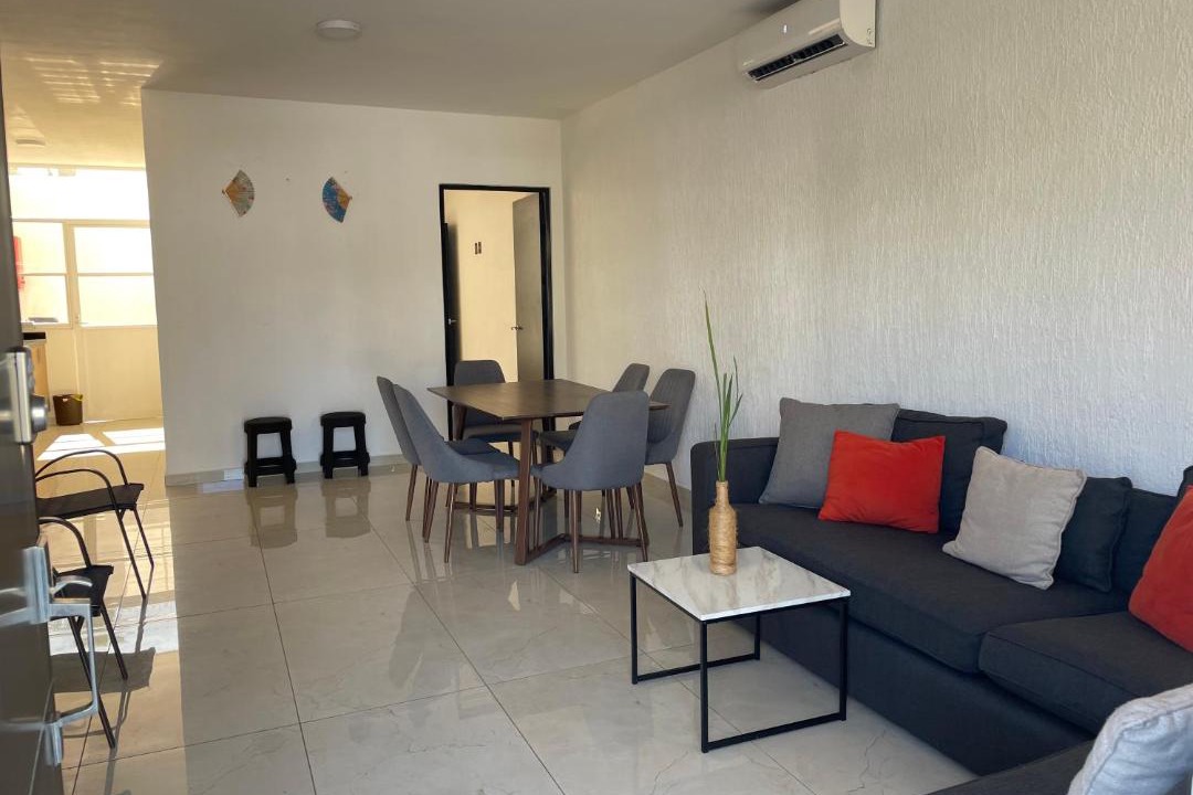 Photo of Livingroom in Manzanillo